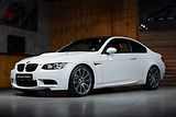 BMW M3 Coupé, Prvý majiteľ, Manuál, M - náhled 1