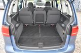 Volkswagen Touran 1.6TDi 77kW 7.míst - náhled 7
