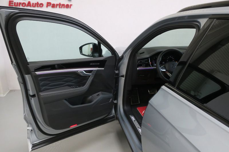 Volkswagen Touareg (2026) NEW Final Edition R Line 210kW - fotka 9 z 40