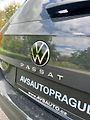 Volkswagen Passat (2021) B8 VARIANT 2.0 TDI DSG 2021 - náhled 10