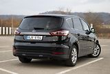 Ford S-MAX servisní knížka - náhled 4