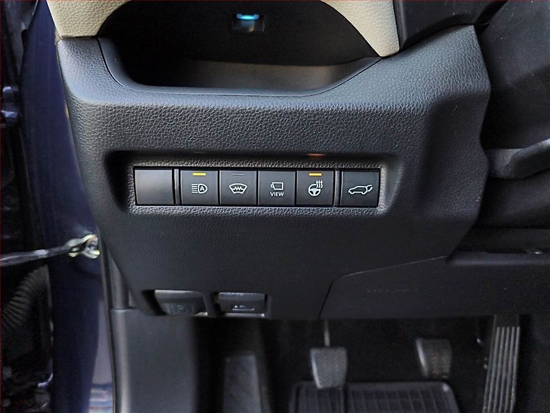 Toyota RAV4 (2020) 2.0 Valvematic - fotka 17 z 19