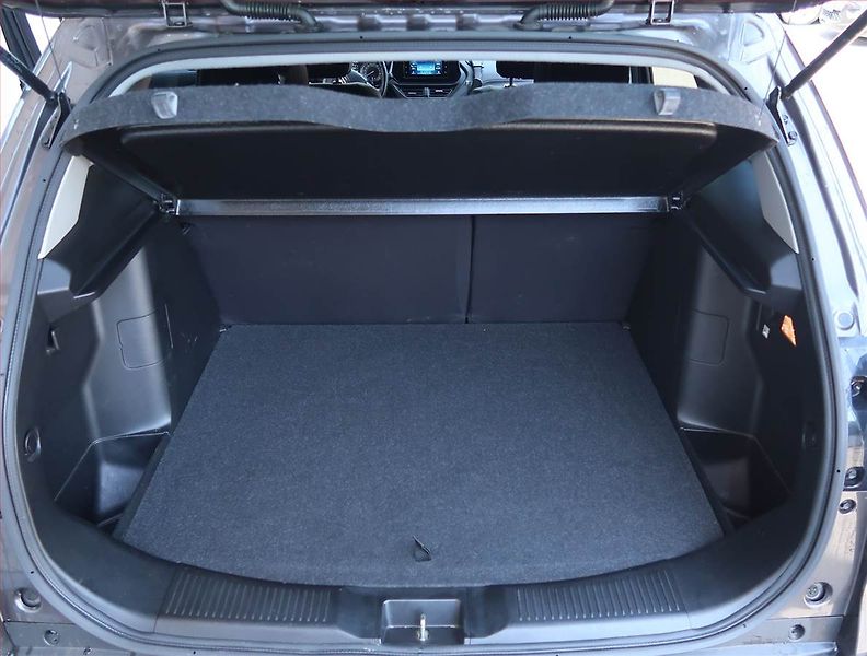 Suzuki SX4 S-Cross (2022) GL+ 1.4 BoosterJet - fotka 13 z 17
