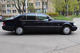 Mercedes-Benz Třídy S 500SE W140 5.0 240kW - náhled 9