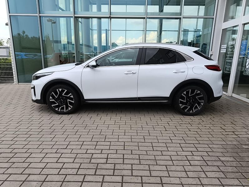 Kia XCeed (2024) 1.5 T-GDI TOP MY25 - fotka 5 z 6