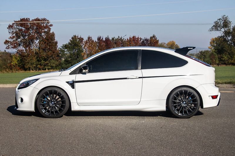 Ford Focus - fotka 8 z 23