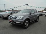 SsangYong Rexton (2015) 2.0 D- AUTOMAT- KŮŽE- 4x4 - náhled 2