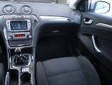 Ford Mondeo (2008) 2.0 TDCi, Eko.zaplacen, po STK - náhled 8