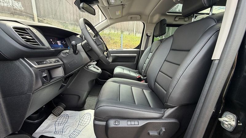 Toyota ProAce Verso 2.2. 180 L2 AT VIP SKYVIEW SKL - fotka 8 z 26