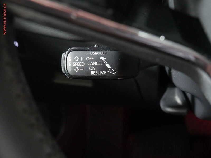 Škoda Octavia (2022) 2.0 TDi 4x4, 1.maj,ČR, Style - fotka 17 z 21