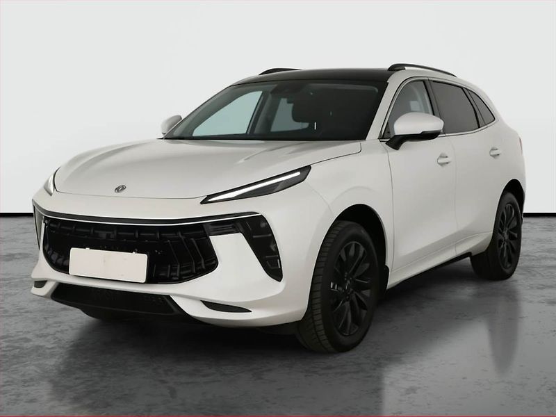 Dongfeng T5 EVO (2024) 1.5 Turbo - fotka 2 z 22