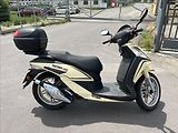 Yuki ZNEN PRISMA 125 ČR 1MAJ.   0,1 - náhled 2