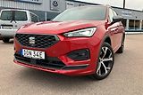 Seat Tarraco PHEV DSG FR 360k Pano. Tažné - náhled 3