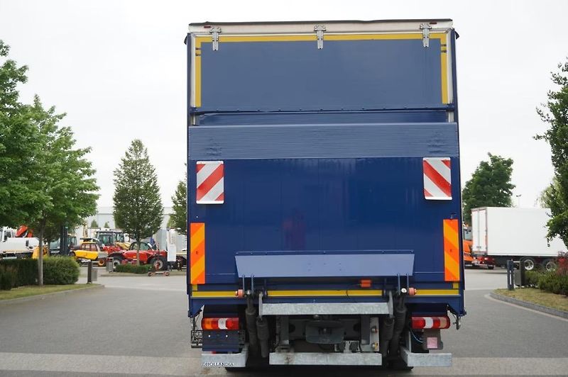 Mercedes-Benz Actros (2020) 1833 shrnovačka EURO 6 - fotka 4 z 15