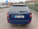 Škoda Octavia 2,0 TDi 110KW KLIMA ROZVODY - náhled 7