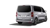 Citroën SpaceTourer (2026) XL 2.2 BlueHDi 180 S&S EAT8 - náhled 2
