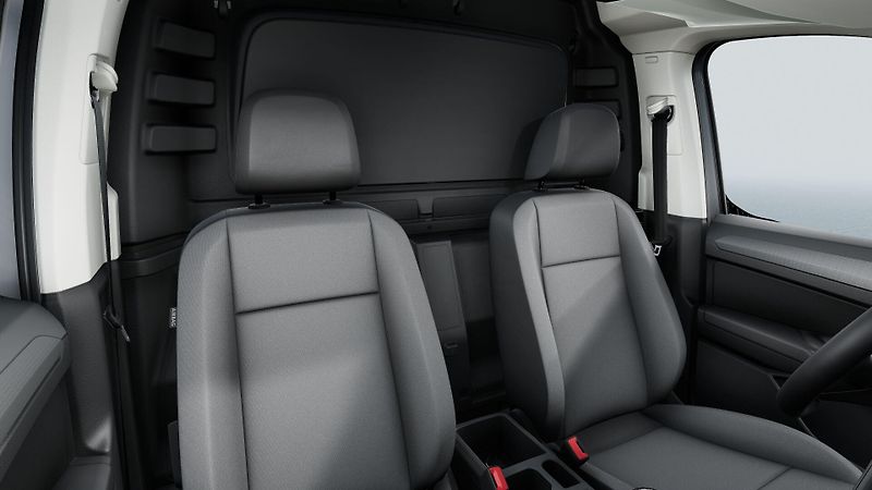 Volkswagen Caddy (2026) Cargo 1,5 TSI - fotka 15 z 16