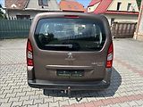 Peugeot Partner Tepee 1,6 TAŽNÉ - náhled 3