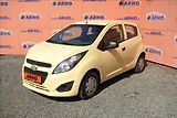 Chevrolet Spark 1,0 i, ČR, KLIMA, 29TIS.KM. - náhled 2