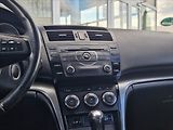 Mazda 6 2,0 i NOSIČ KŮŽE AUTOAC VÝHŘEV - náhled 27