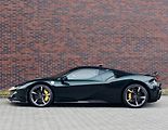 Ferrari SF90 (2021) Stradale 4.0 V8 1001PS 4x4 Ate - náhled 20
