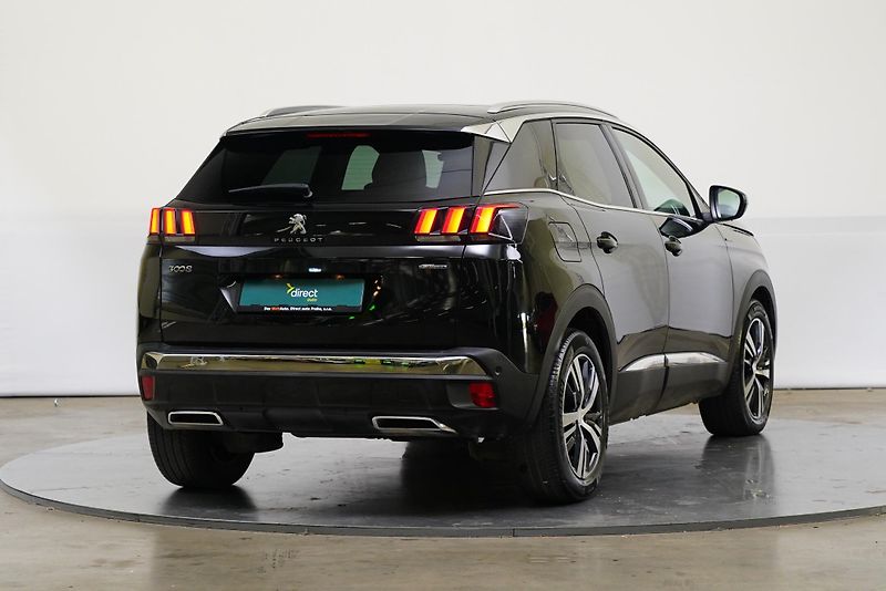 Peugeot 3008 - fotka 2 z 24