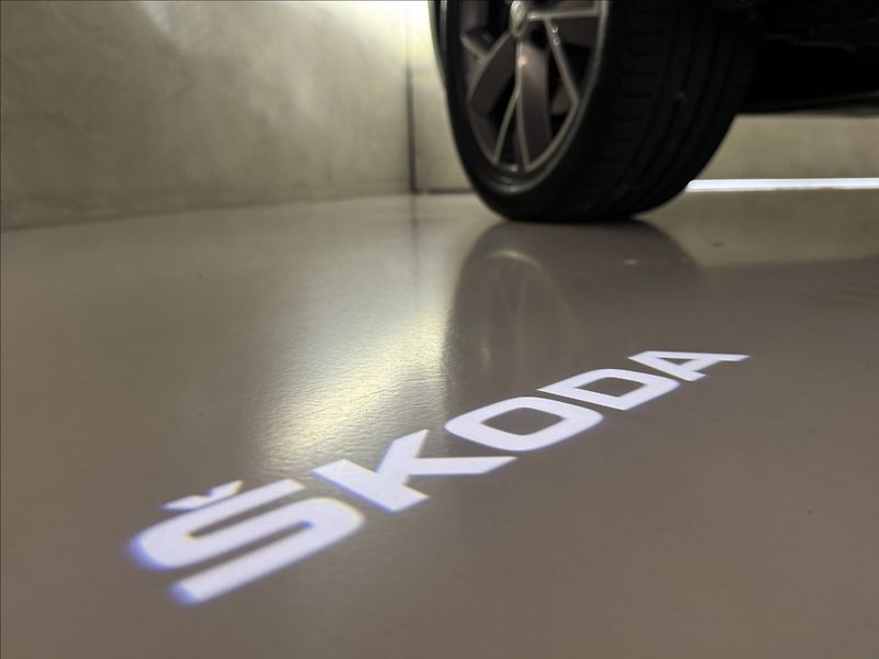 Škoda Kodiaq 2,0 TDi  DSG Sportline Virtual - fotka 48 z 50
