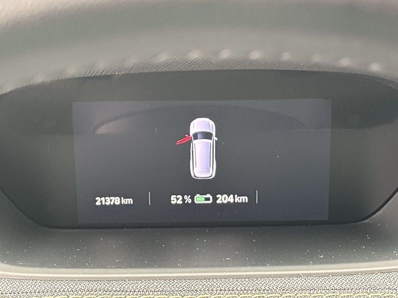 Škoda Elroq (2025) 60 Selection - fotka 11 z 33