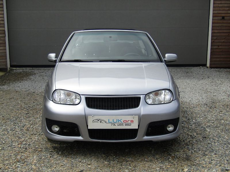 Volkswagen Golf (2001) 1.9 TDI 66kW TOP QUALITY - fotka 6 z 23