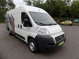 Fiat Ducato (2008) 2,3 88KW MAXI - náhled 9