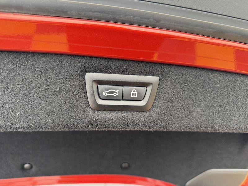 BMW Řada 8 840d*250kw*4x4*DPH*M-Paket* - fotka 18 z 49