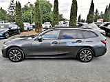 BMW Řada 3 (2021) 2.0 318D A/T Kůže - náhled 6