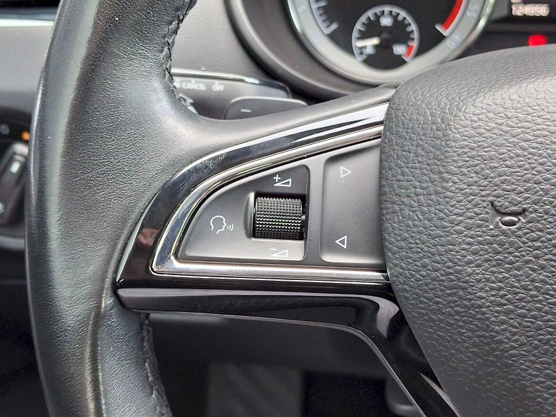Škoda Octavia (2020) Combi Style DSG 2,0TDi 110kW - fotka 17 z 34