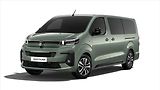 Citroën SpaceTourer (2025) 2,2 BlueHDi 180 EAT8 SHINE XL - náhled 1