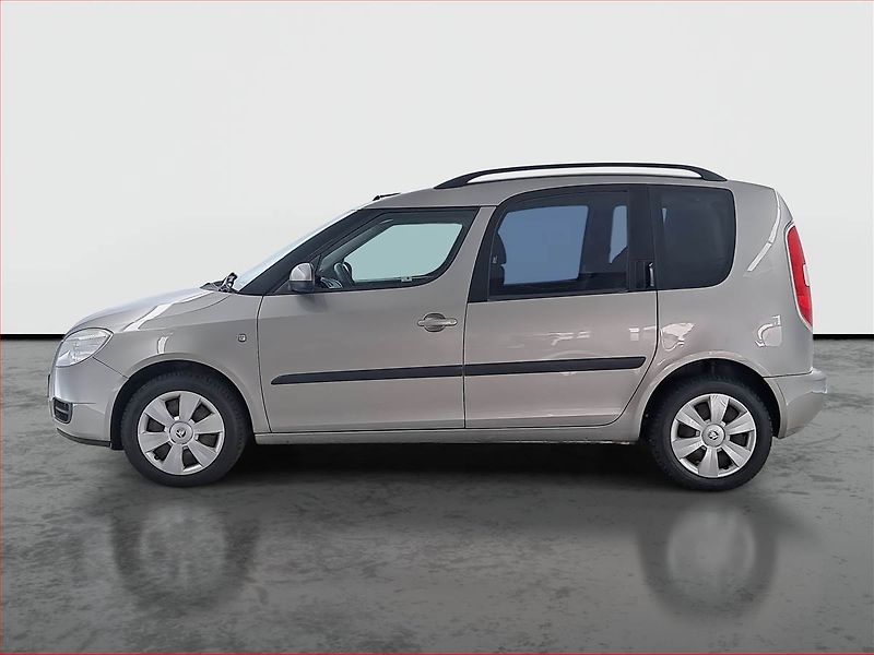 Škoda Roomster (2008) Comfort 1.2 12V, nová STK - fotka 3 z 15