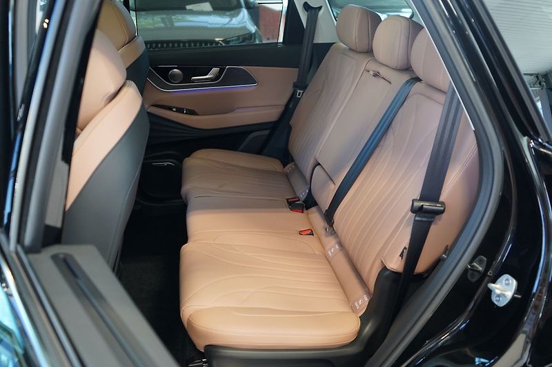 Chery Ostatní (2026) UNIQUE 1.5 TGDI PHEV - fotka 22 z 59