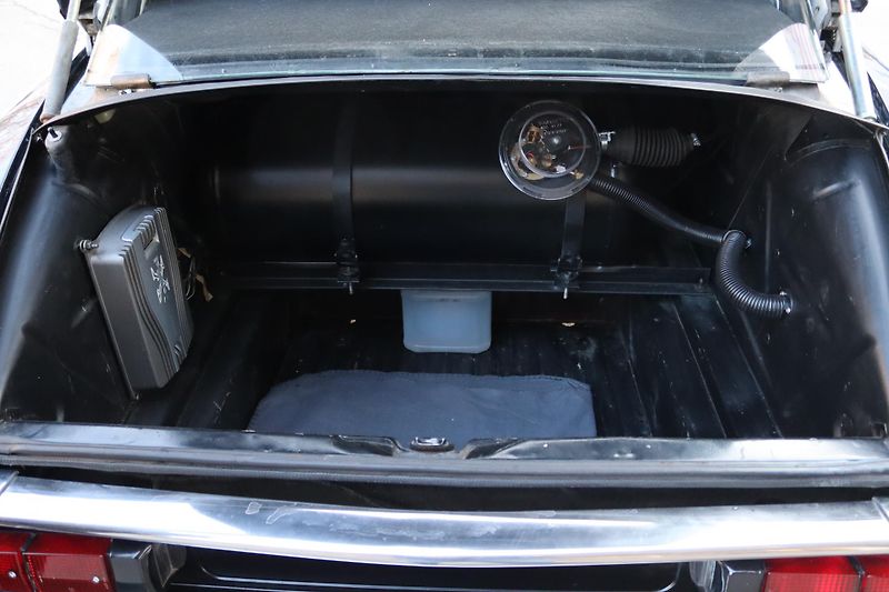 Citroën Ostatní (1973) DS21 SUPER 5 2.2 76kW - fotka 36 z 49
