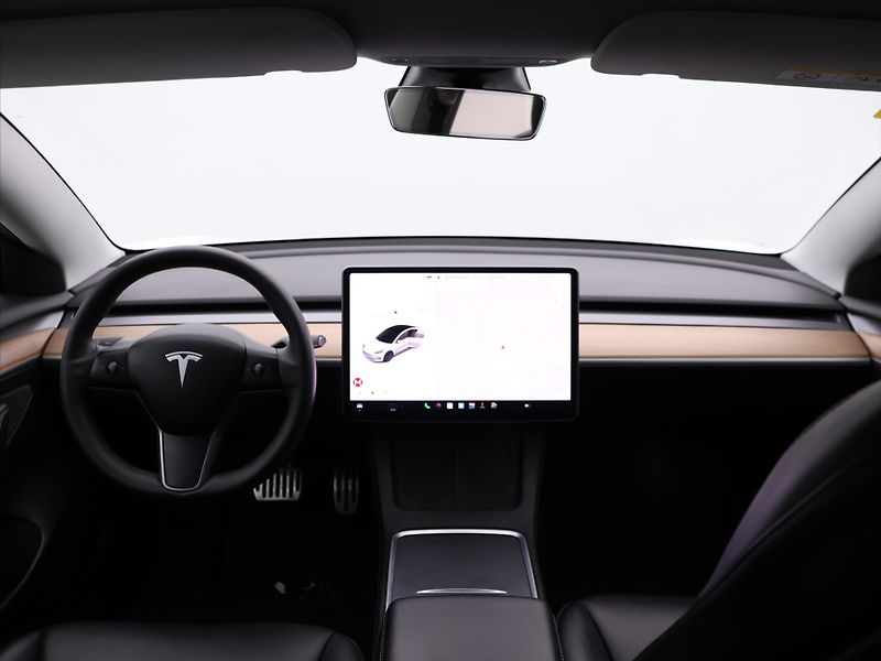 Tesla Model 3 Long Range 79kWh AWD sOH 90,3% - fotka 20 z 28