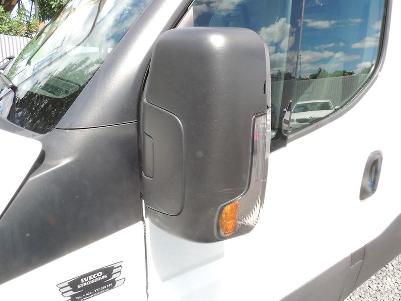 Iveco Daily (2021) 2.3D,35S16,115kw,Maxi,ČR,1maj. - fotka 26 z 31