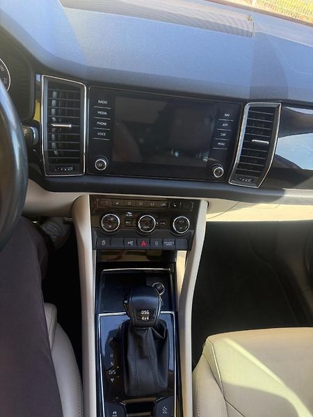 Škoda Kodiaq (2019) 2,0 TDi DSG4x4 Laurin&Klement  - fotka 24 z 53