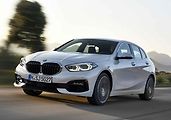 BMW 1.