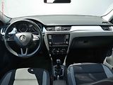 Škoda Rapid (2018) 1.0 TSI, ČR, Ambition - náhled 8