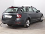 Škoda Octavia (2018) Style 1.6 TDI, Serv.kniha - náhled 4