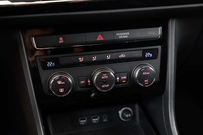 Seat Ateca - fotka 23 z 27