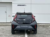 Toyota Aygo X GR SPORT 1,5 HEV AT - náhled 11