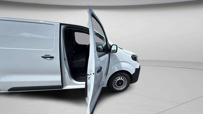 Opel Vivaro (2026) L1 (M) Panel Van 2.2 CDTi 150k - fotka 13 z 24
