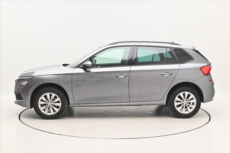 Škoda Kamiq 1,0 TSI 81 kW Sport Business Z - fotka 8 z 29