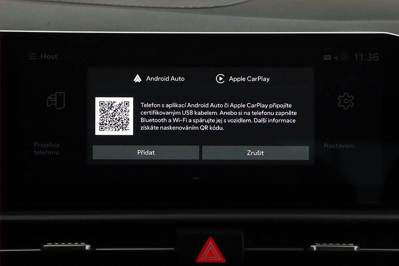 Kia Sportage (2025) 1.6 T-GDI, EXCLUSIVE, AUTOMAT - fotka 14 z 21