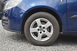 Škoda Fabia (2009) 1.4i 16V 63kW AMBITION / KLIMA - náhled 7