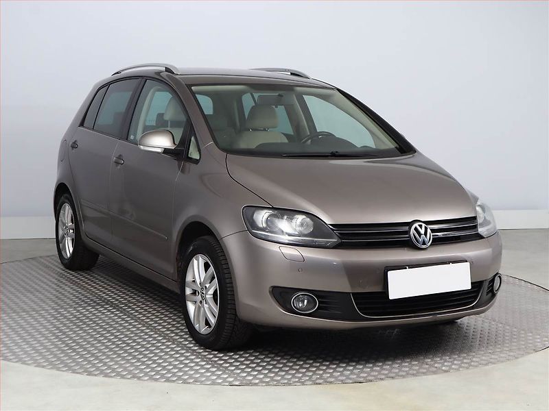 Volkswagen Golf Plus (2012) 1.4 TSI, Automat, Serv.kniha - fotka 1 z 16